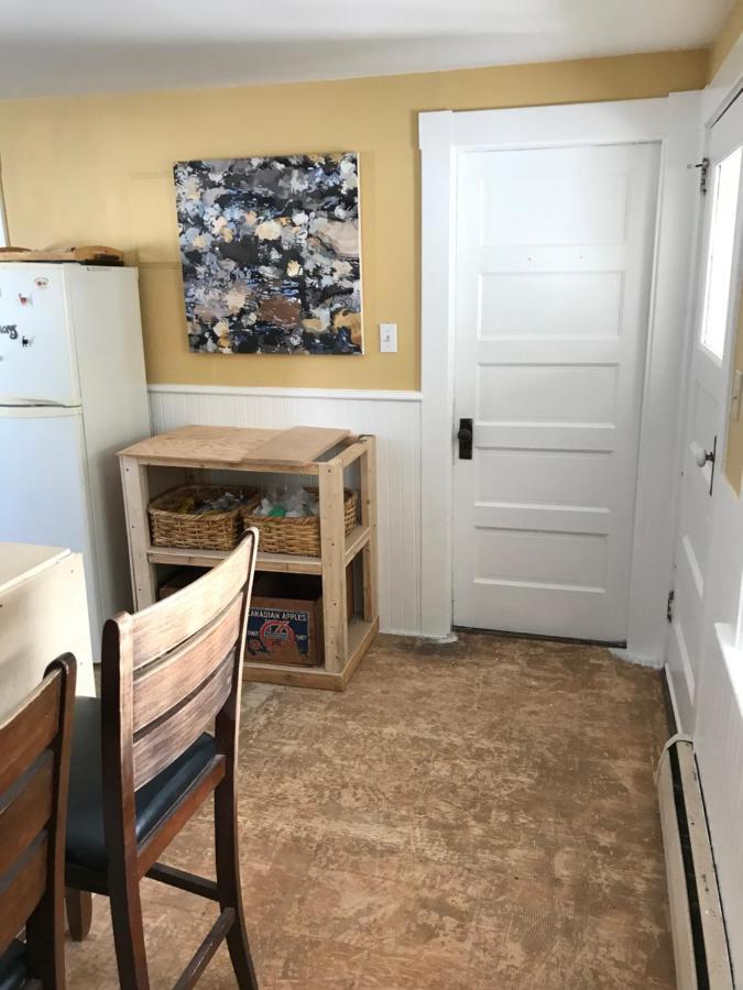 مبيت وإفطار Port Clyde Studio 181 Bed & Breakfast المظهر الخارجي الصورة