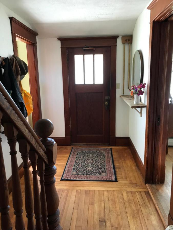 مبيت وإفطار Port Clyde Studio 181 Bed & Breakfast المظهر الخارجي الصورة