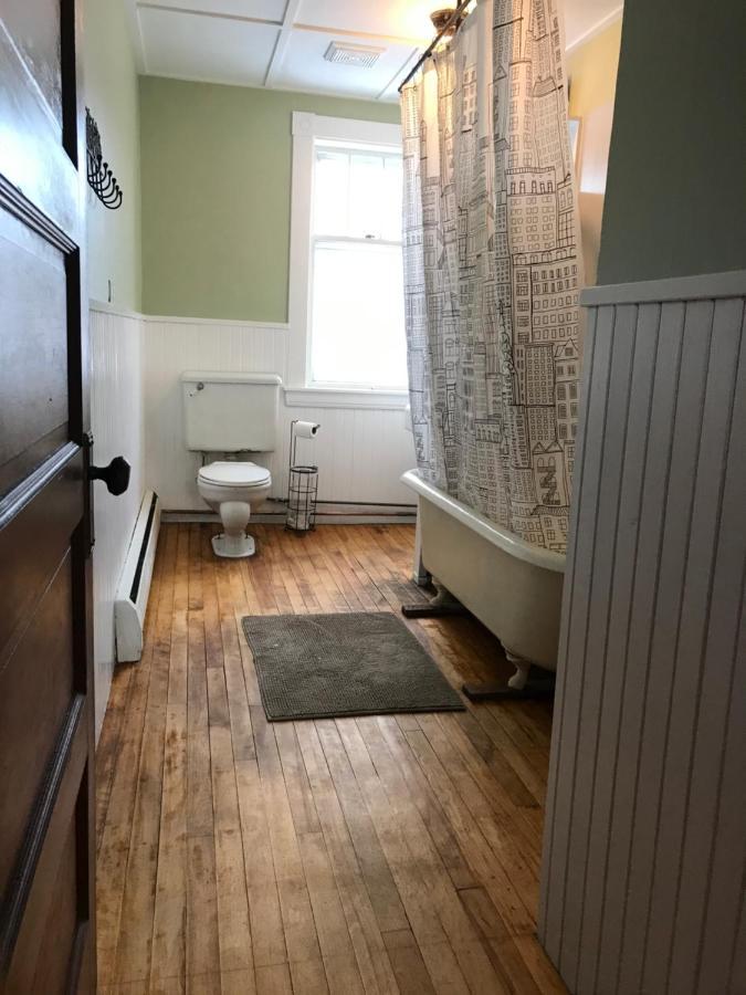 مبيت وإفطار Port Clyde Studio 181 Bed & Breakfast المظهر الخارجي الصورة