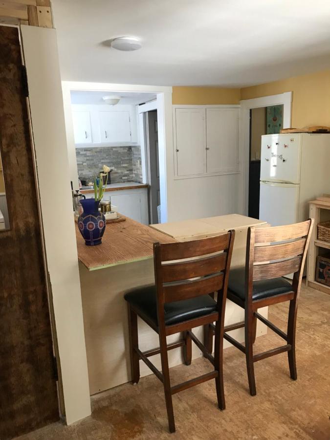 مبيت وإفطار Port Clyde Studio 181 Bed & Breakfast المظهر الخارجي الصورة