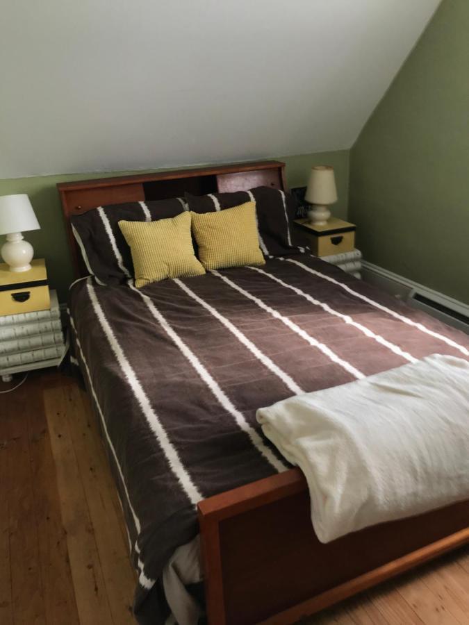 مبيت وإفطار Port Clyde Studio 181 Bed & Breakfast المظهر الخارجي الصورة