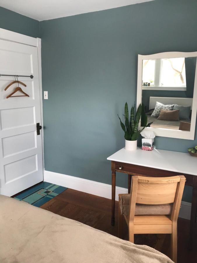 مبيت وإفطار Port Clyde Studio 181 Bed & Breakfast المظهر الخارجي الصورة