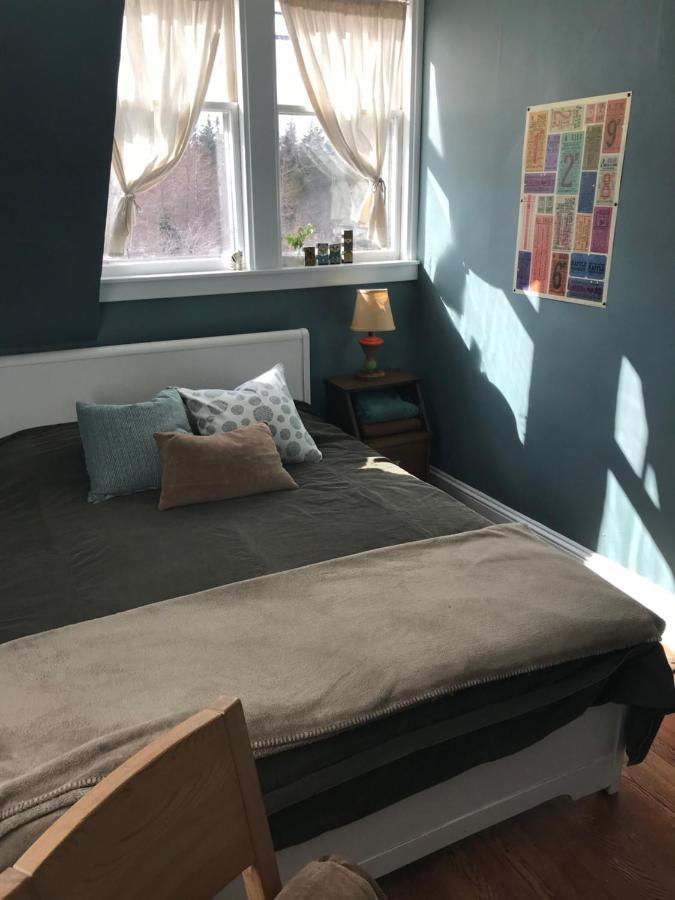 مبيت وإفطار Port Clyde Studio 181 Bed & Breakfast المظهر الخارجي الصورة
