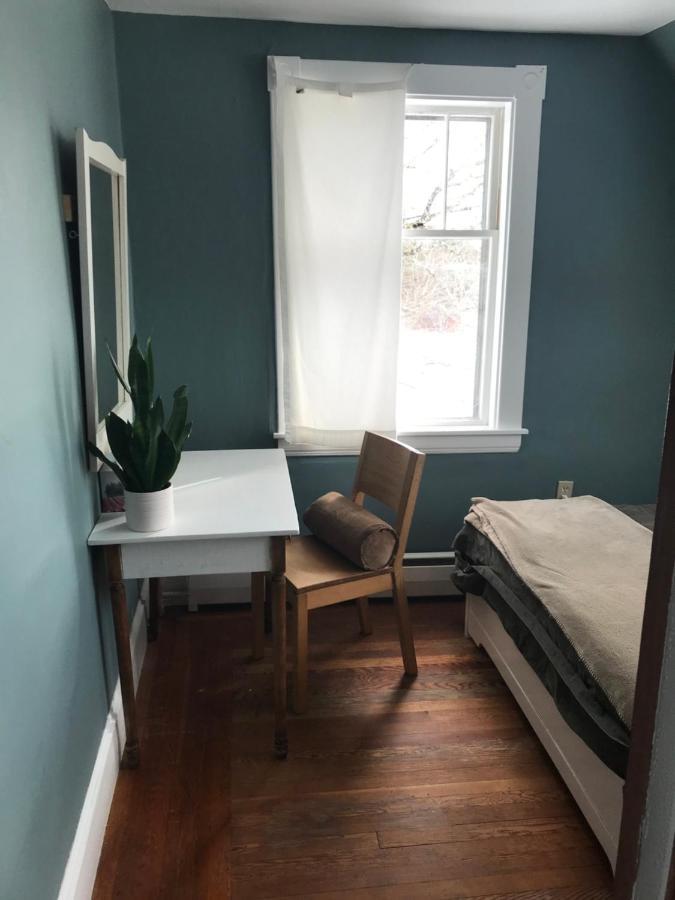 مبيت وإفطار Port Clyde Studio 181 Bed & Breakfast المظهر الخارجي الصورة
