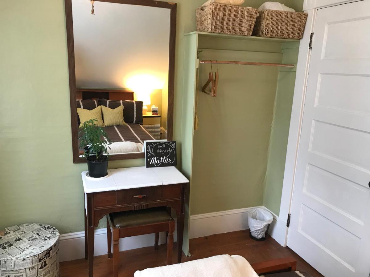 مبيت وإفطار Port Clyde Studio 181 Bed & Breakfast المظهر الخارجي الصورة