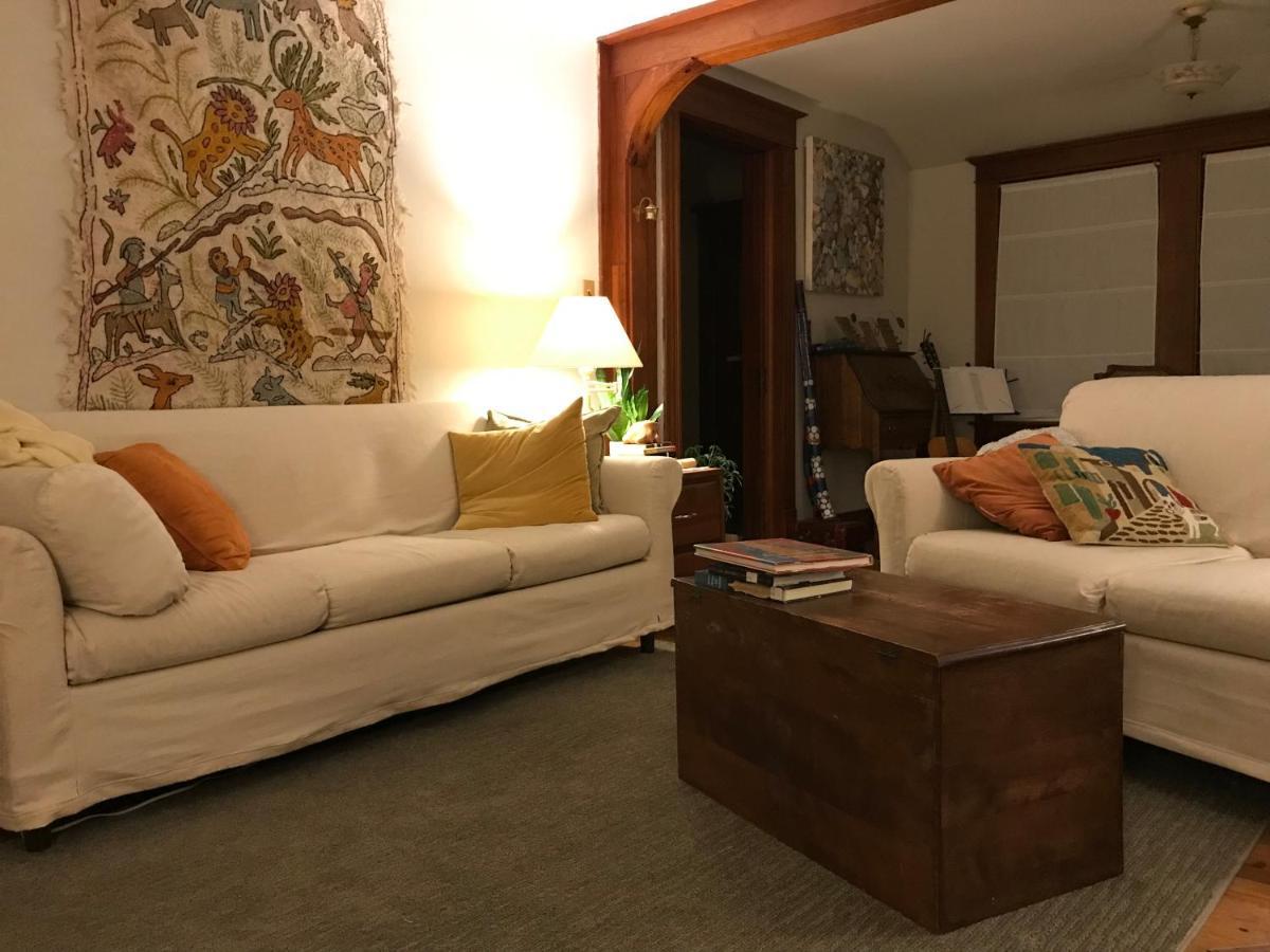 مبيت وإفطار Port Clyde Studio 181 Bed & Breakfast المظهر الخارجي الصورة