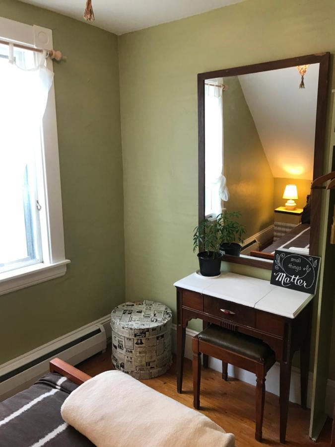 مبيت وإفطار Port Clyde Studio 181 Bed & Breakfast المظهر الخارجي الصورة
