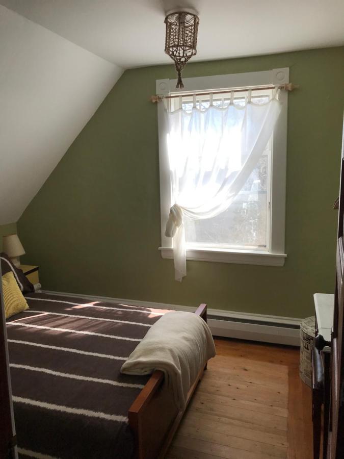 مبيت وإفطار Port Clyde Studio 181 Bed & Breakfast المظهر الخارجي الصورة
