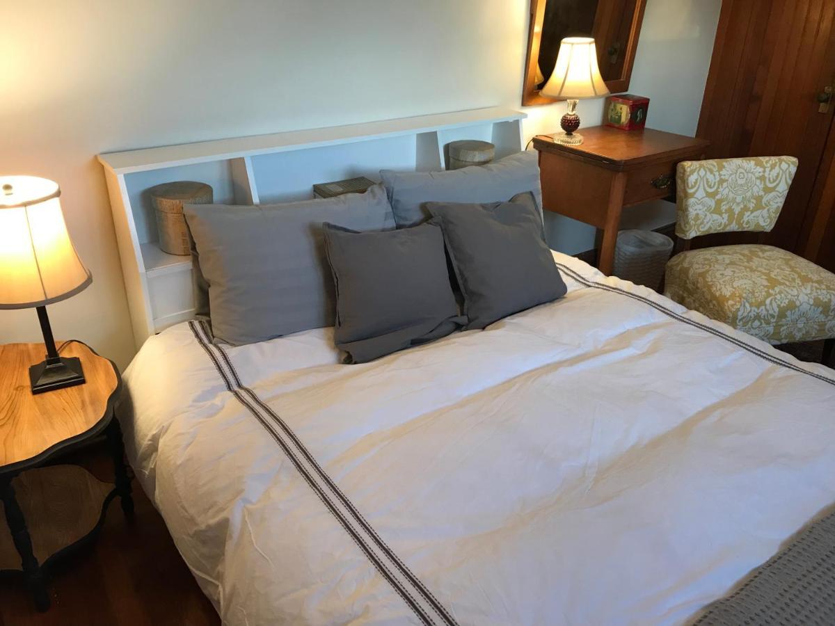 مبيت وإفطار Port Clyde Studio 181 Bed & Breakfast المظهر الخارجي الصورة